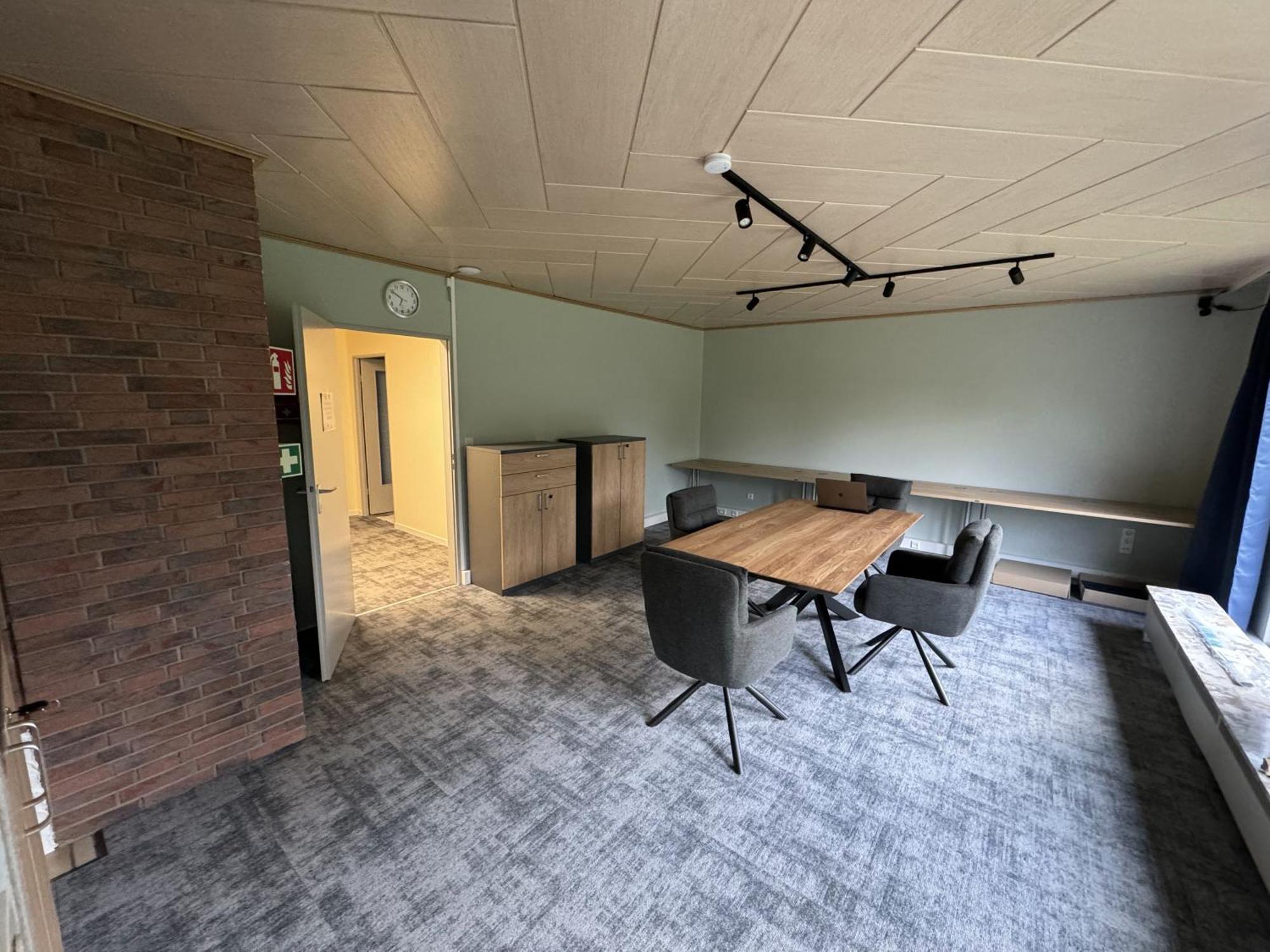 Hubtime Apartamento Algermissen Exterior foto