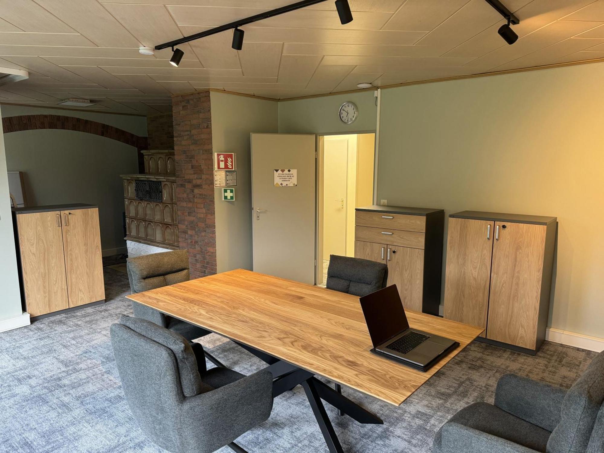 Hubtime Apartamento Algermissen Exterior foto