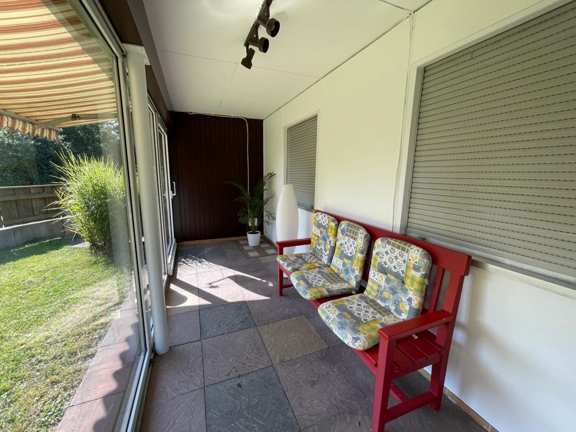 Hubtime Apartamento Algermissen Exterior foto
