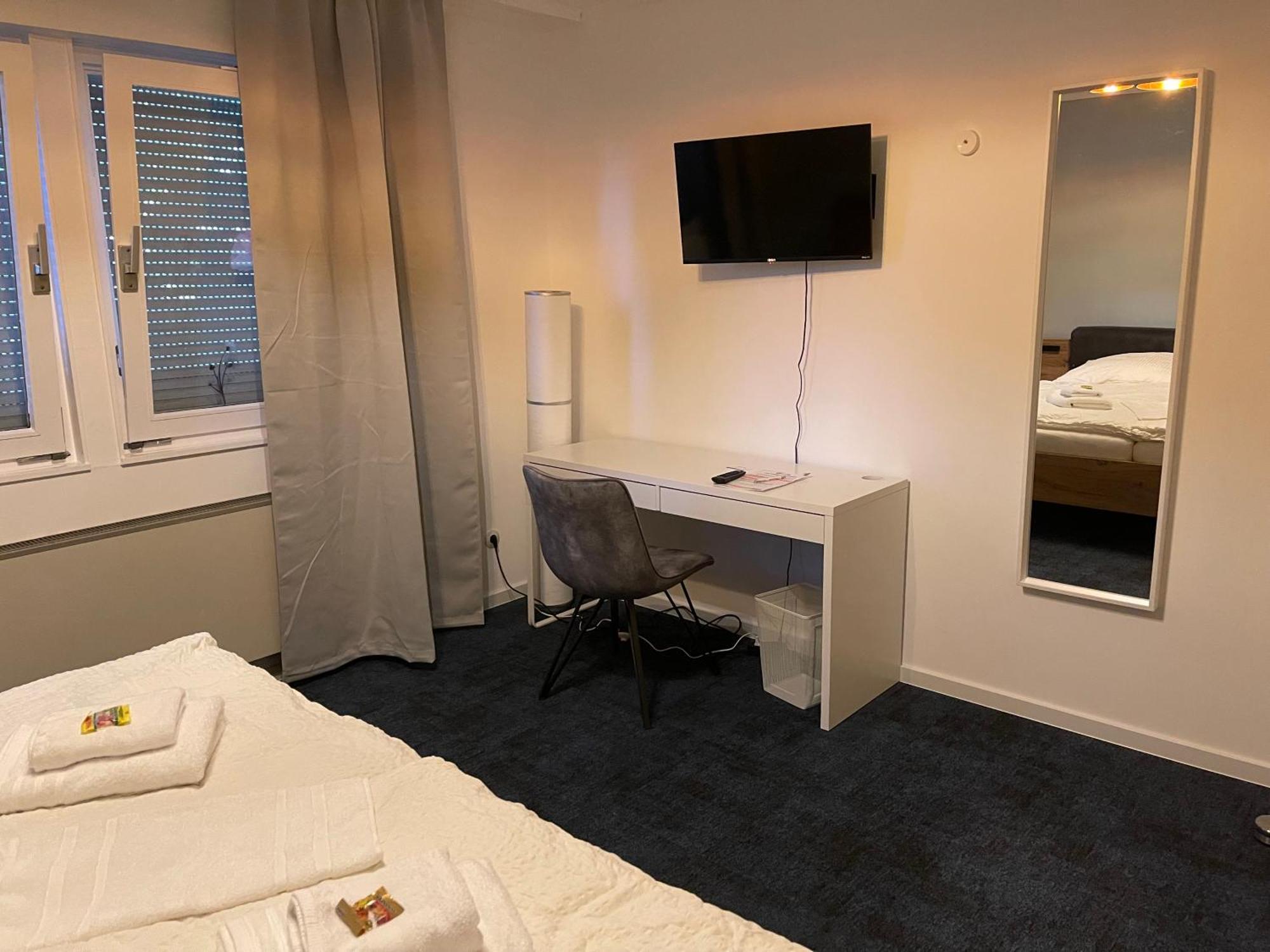 Hubtime Apartamento Algermissen Exterior foto